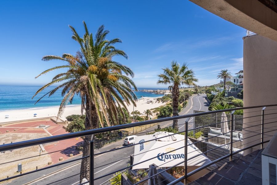 3 Bedroom Property for Sale in Camps Bay Western Cape